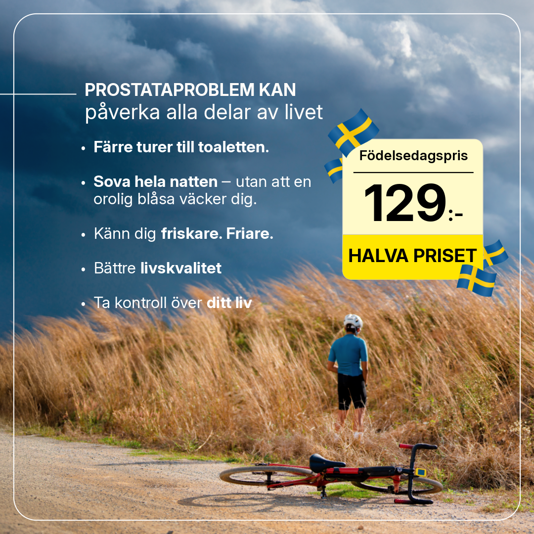 Prostabona Plus billede 5