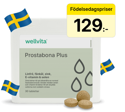 Prostabona Plus