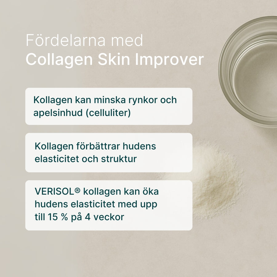 Collagen Skin Improver billede 2