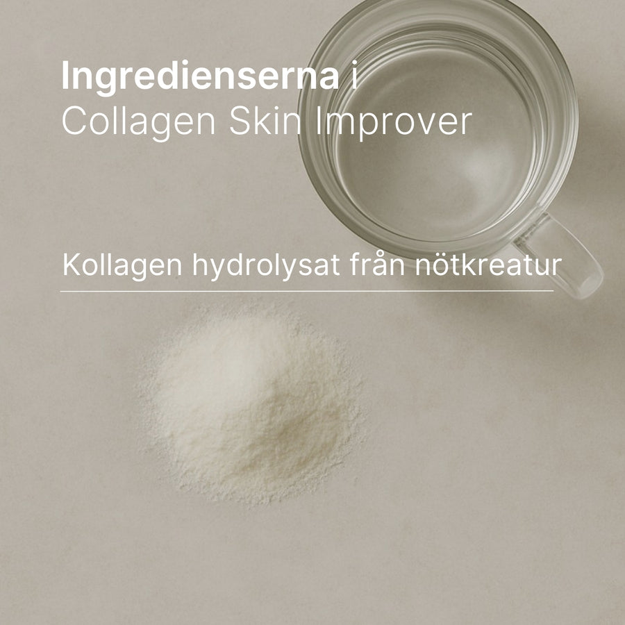 Collagen Skin Improver billede 4