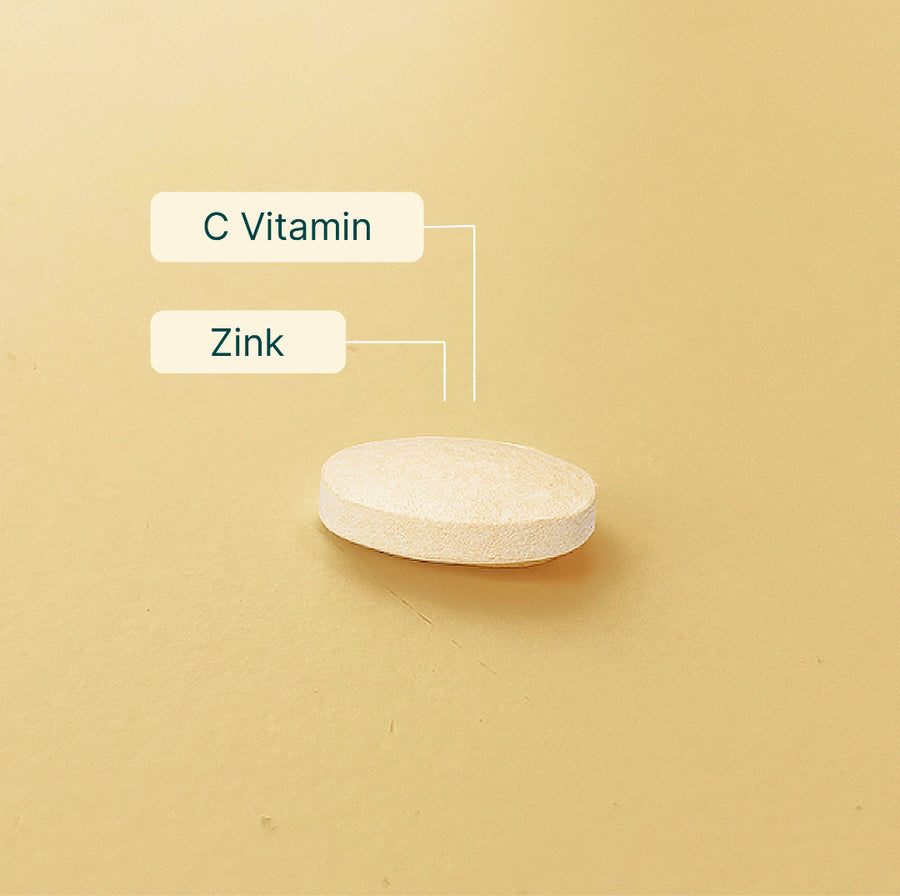 C Vitamin billede 5