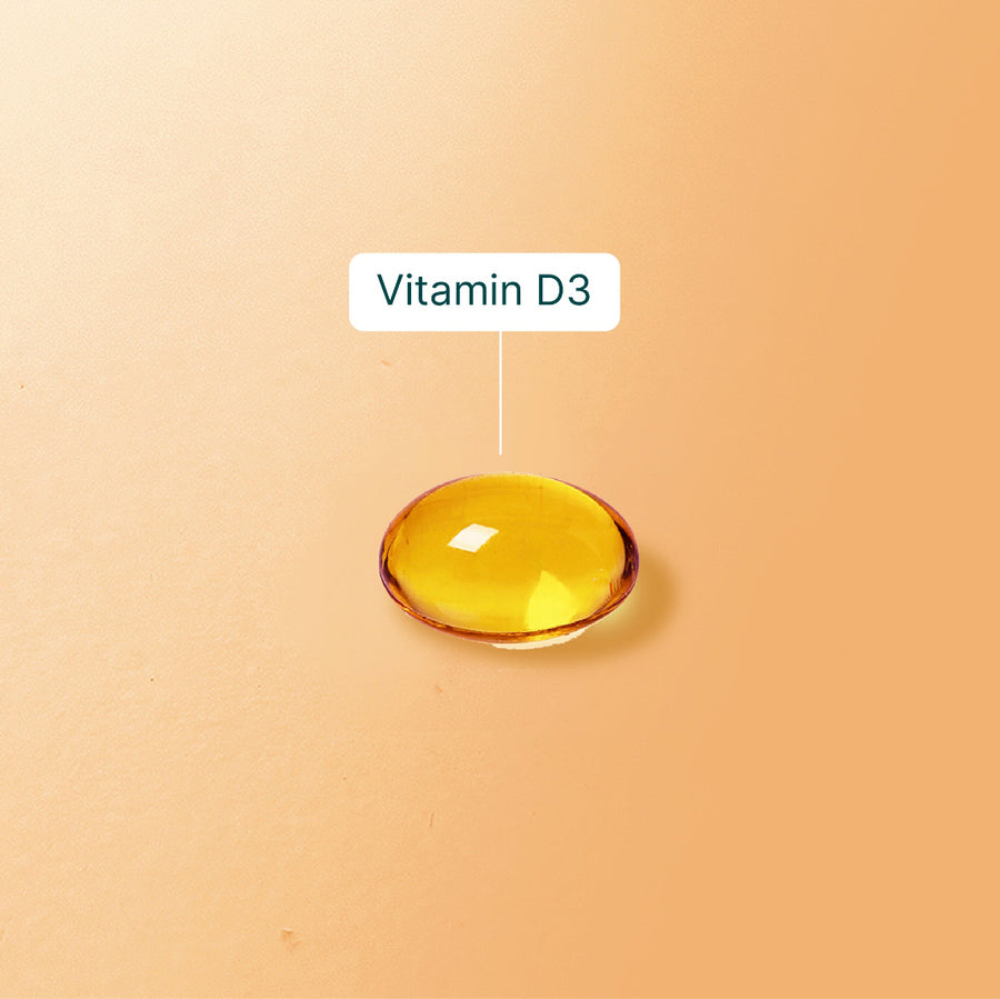 D3 Vitamin billede 5