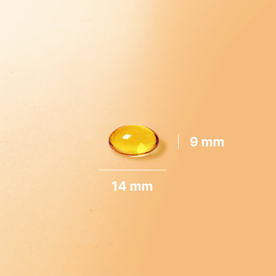 D3 Vitamin billede 4