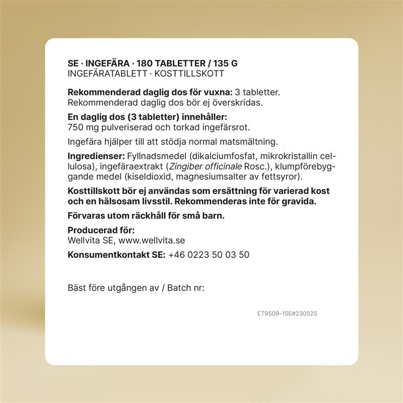 Ingefära billede 6