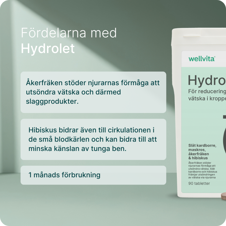 Hydrolet billede 2