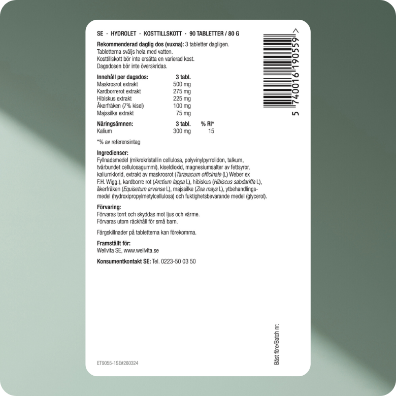 Hydrolet billede 5