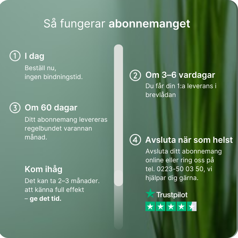 Macoform Plus billede 6