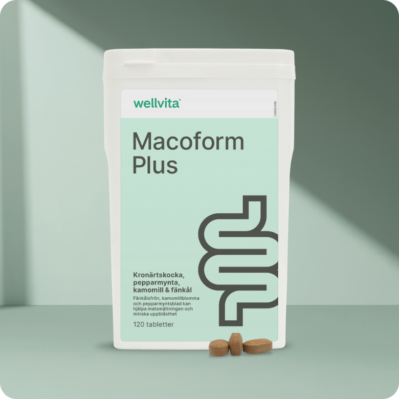 Macoform Plus