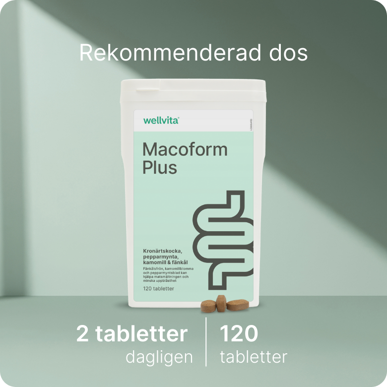 Macoform Plus billede 3