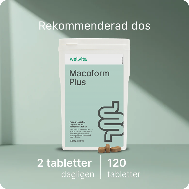 Macoform Plus billede 3