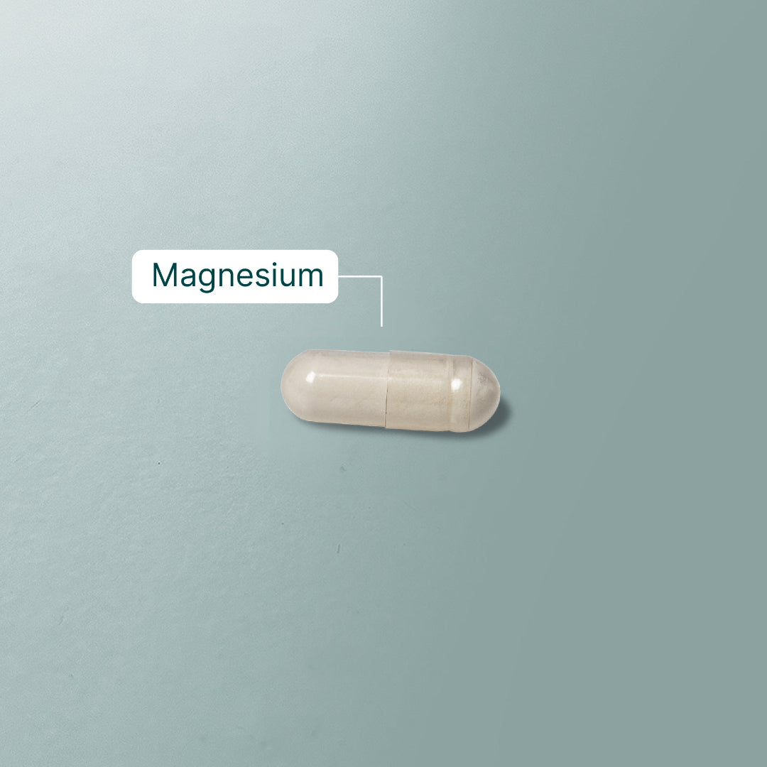 Magnesium Citrat billede 5