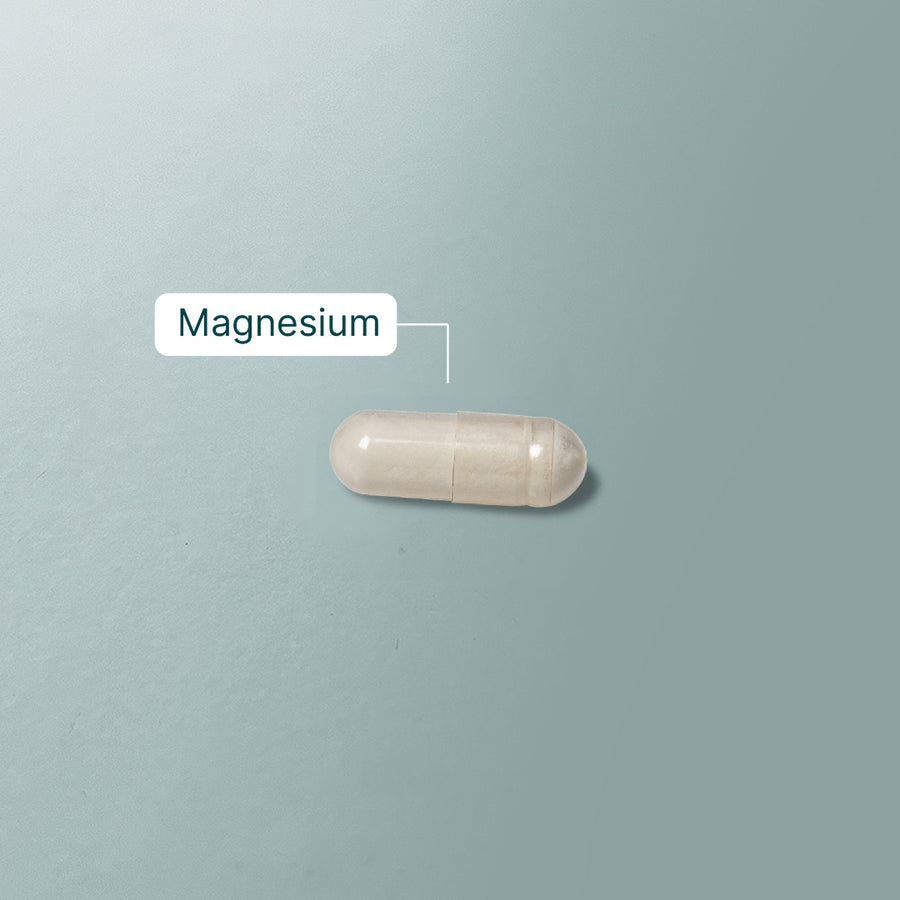 Magnesium Citrat billede 5