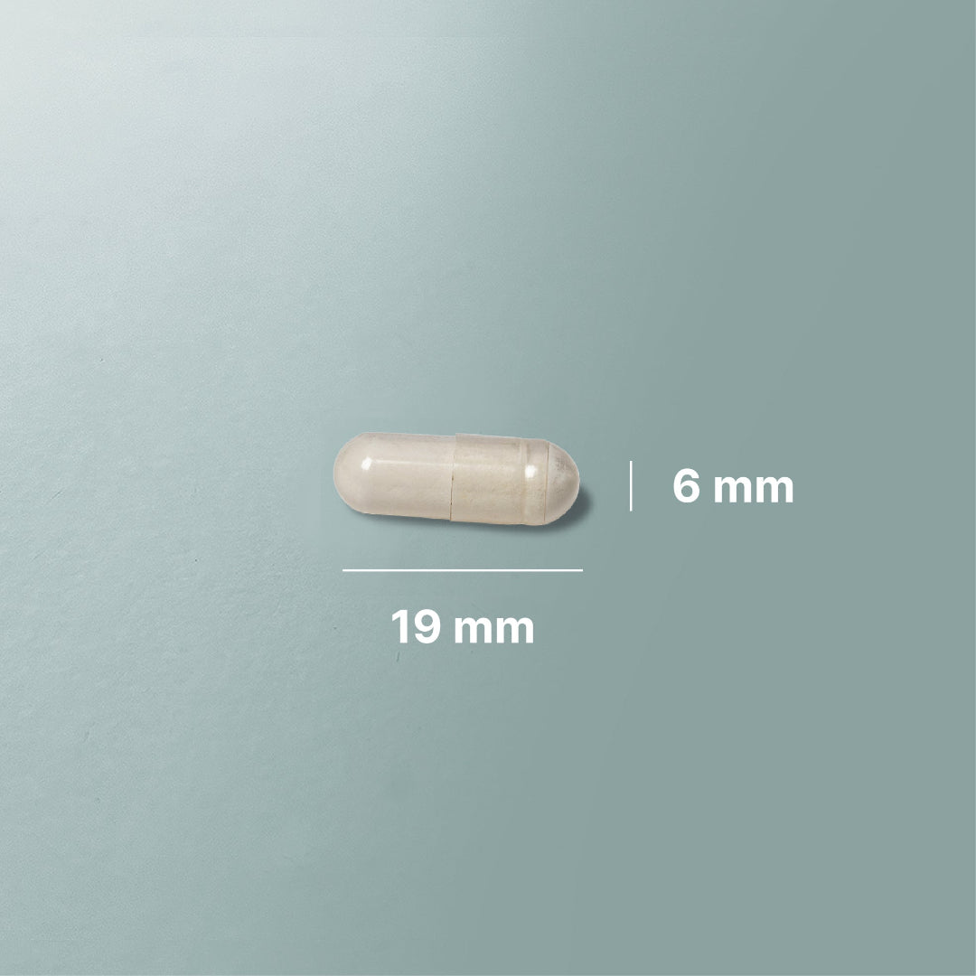 Magnesium Citrat billede 4