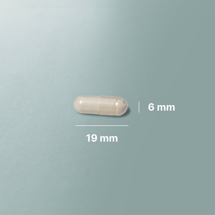 Magnesium Citrat billede 4