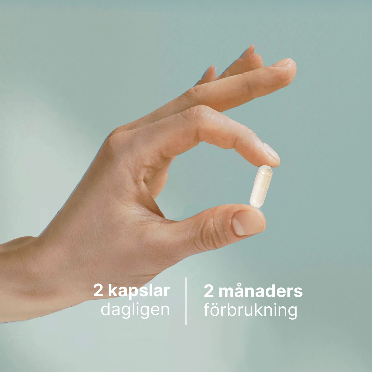 Magnesium Citrat billede 3