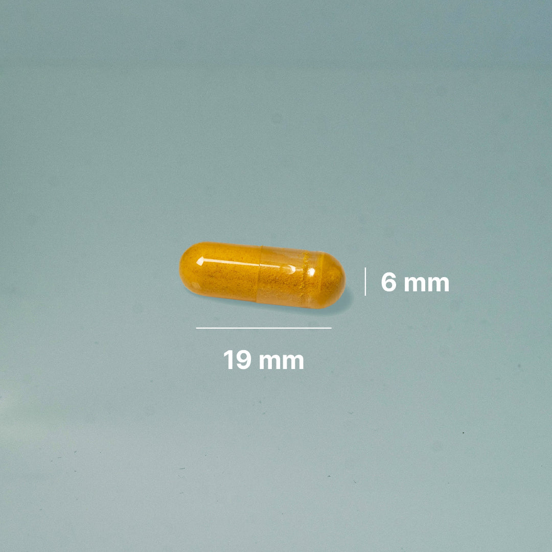 Mega B Complex billede 4