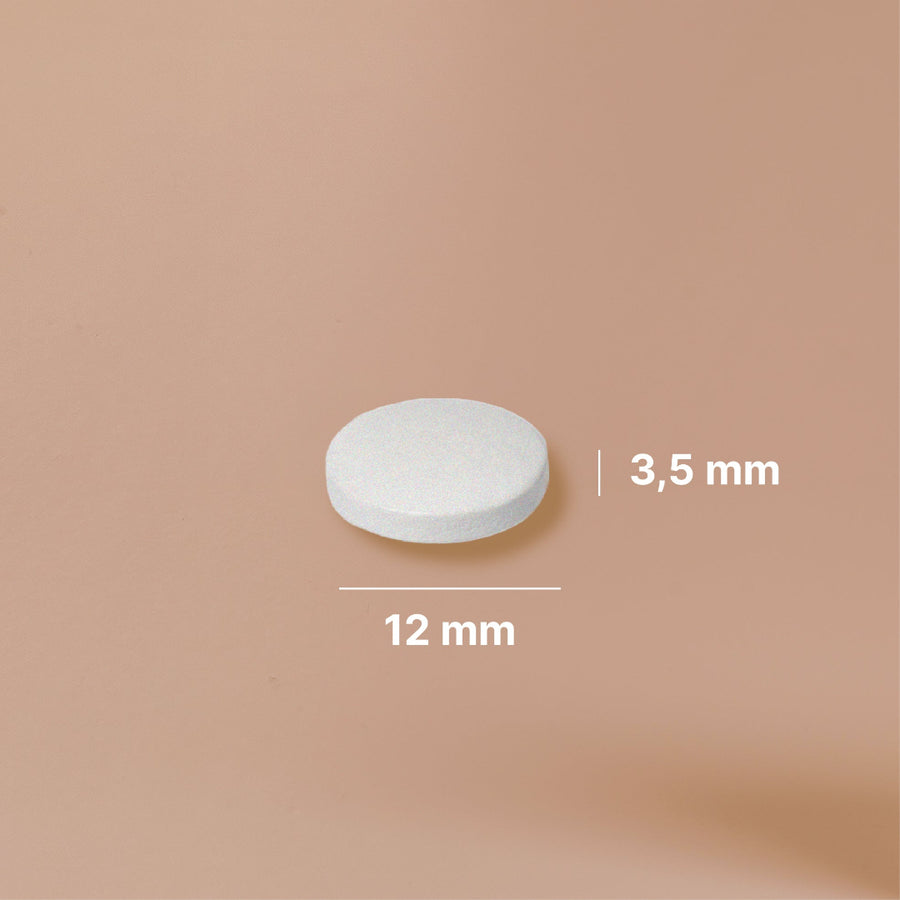 Multivitamin 50+ billede 4