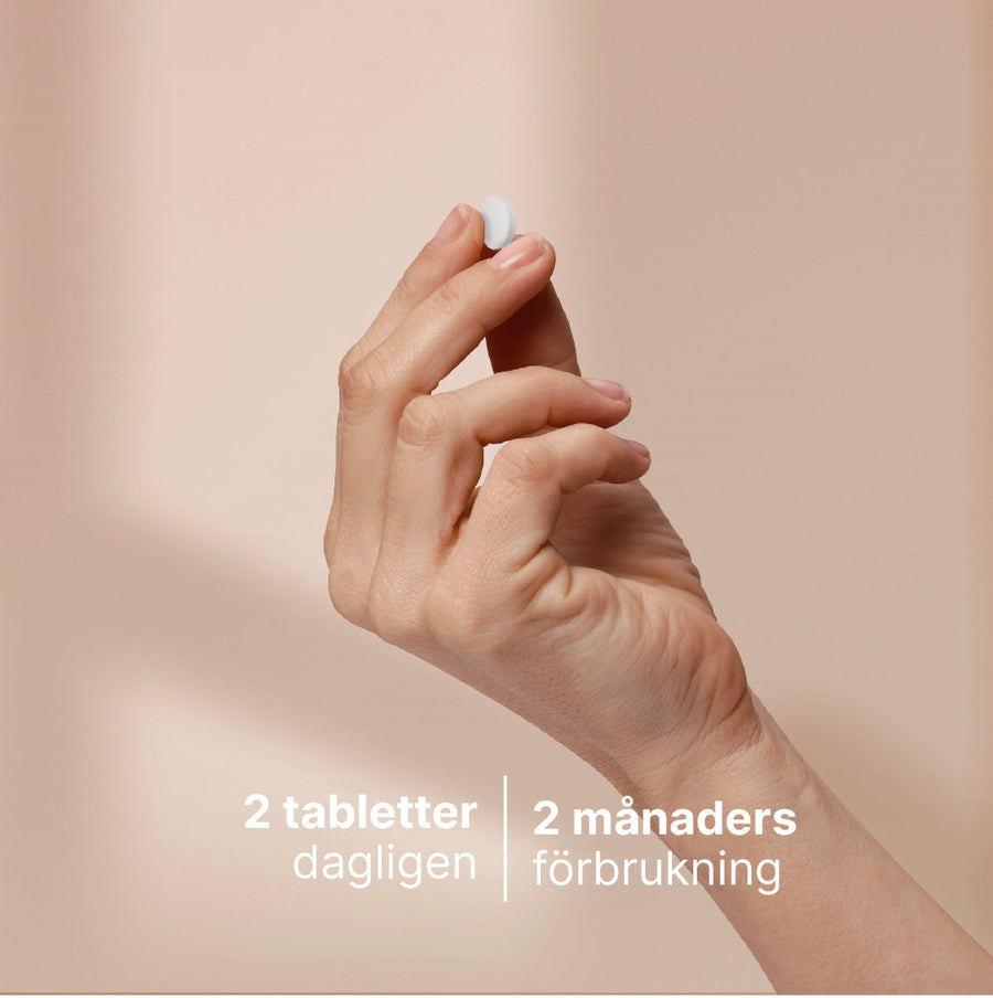 Multivitamin 50+ billede 3