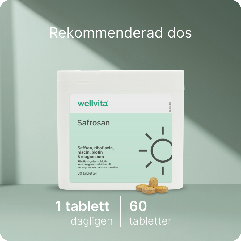 Safrosan billede 3