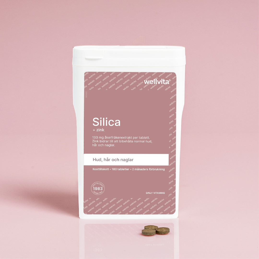 Silica billede 1