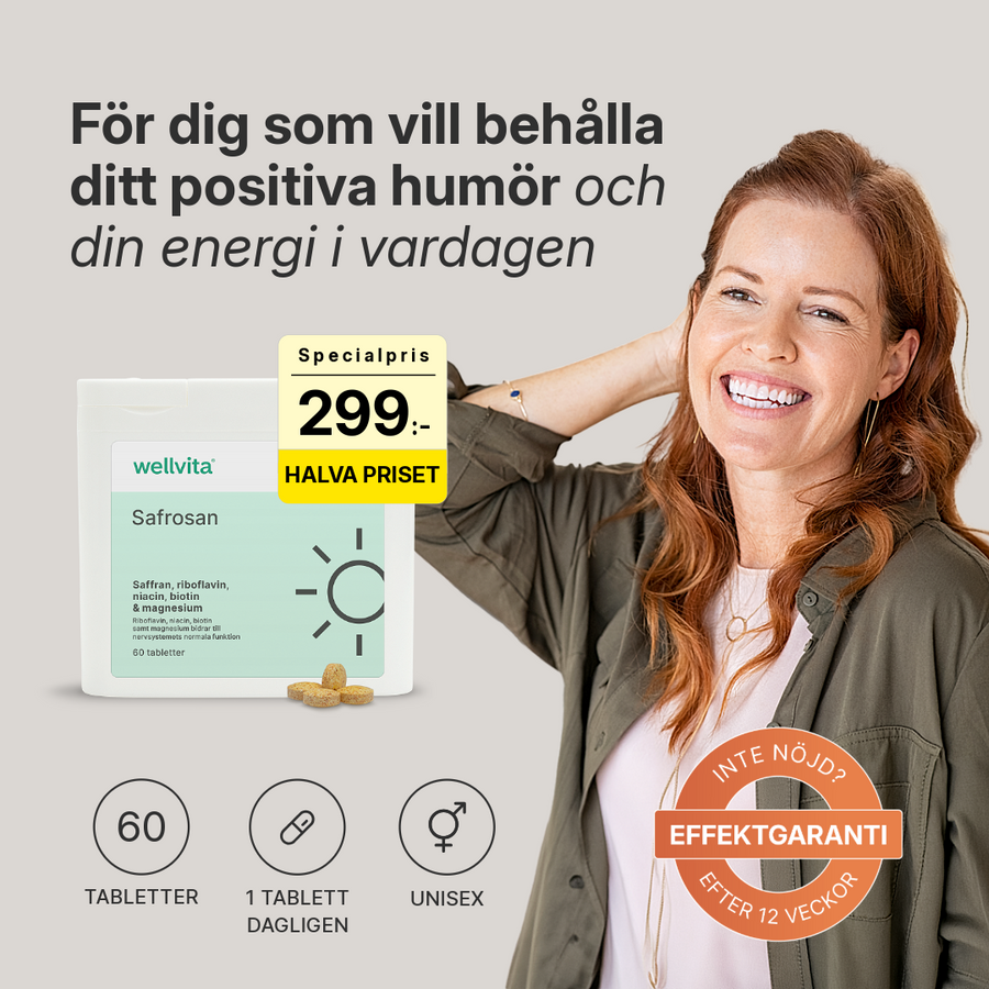 Safrosan billede 1