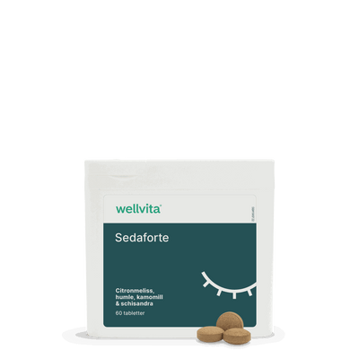 Sedaforte