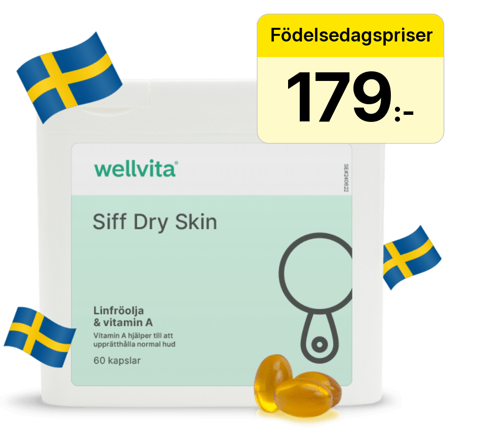 Siff Dry Skin