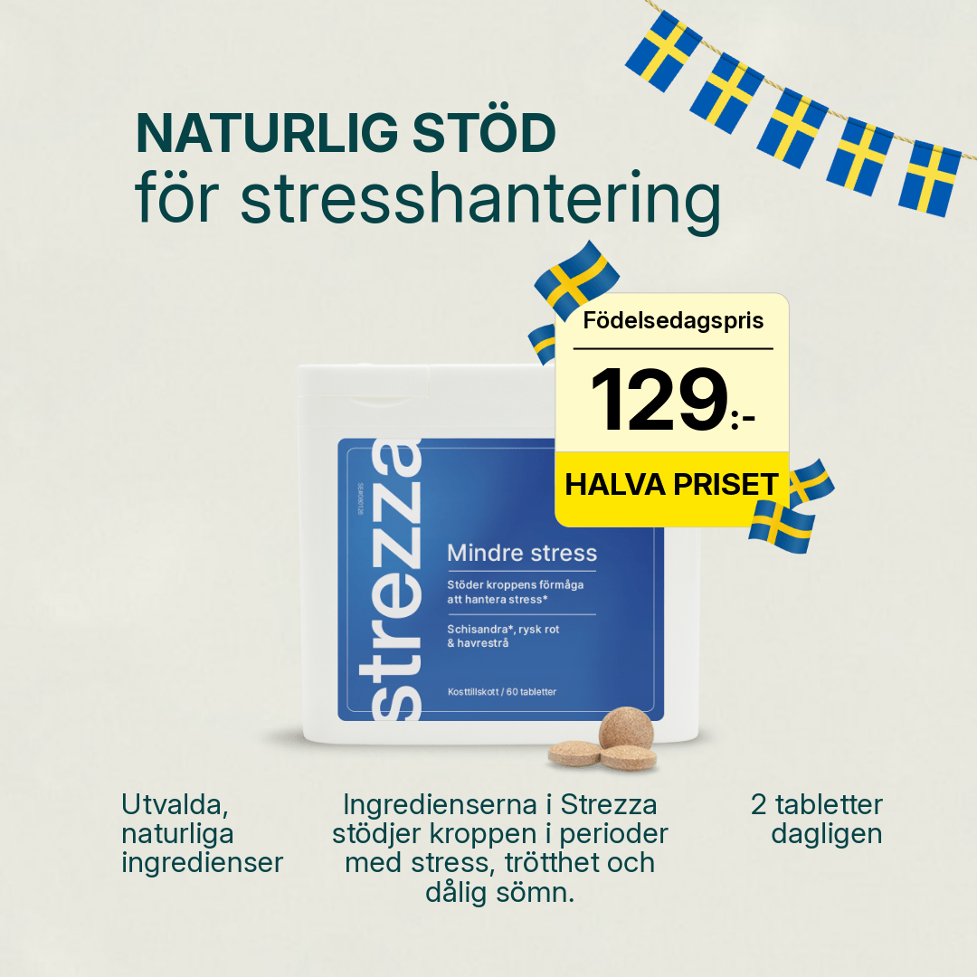 Strezza billede 1
