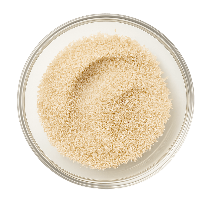 Wellvita Silica + zink kosttillskott för hud, hår och naglar med åkerfräken och zink.