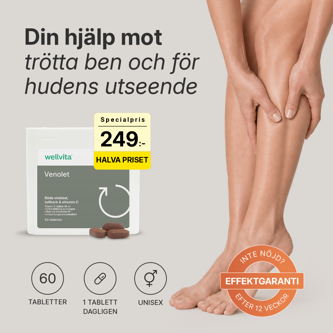 Venolet billede 1