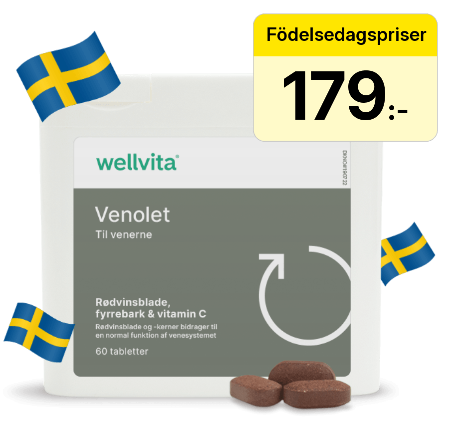 Venolet