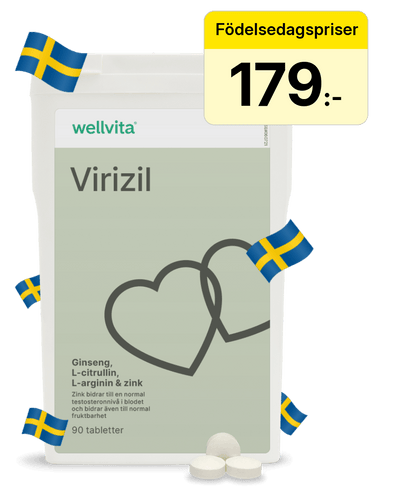 Virizil