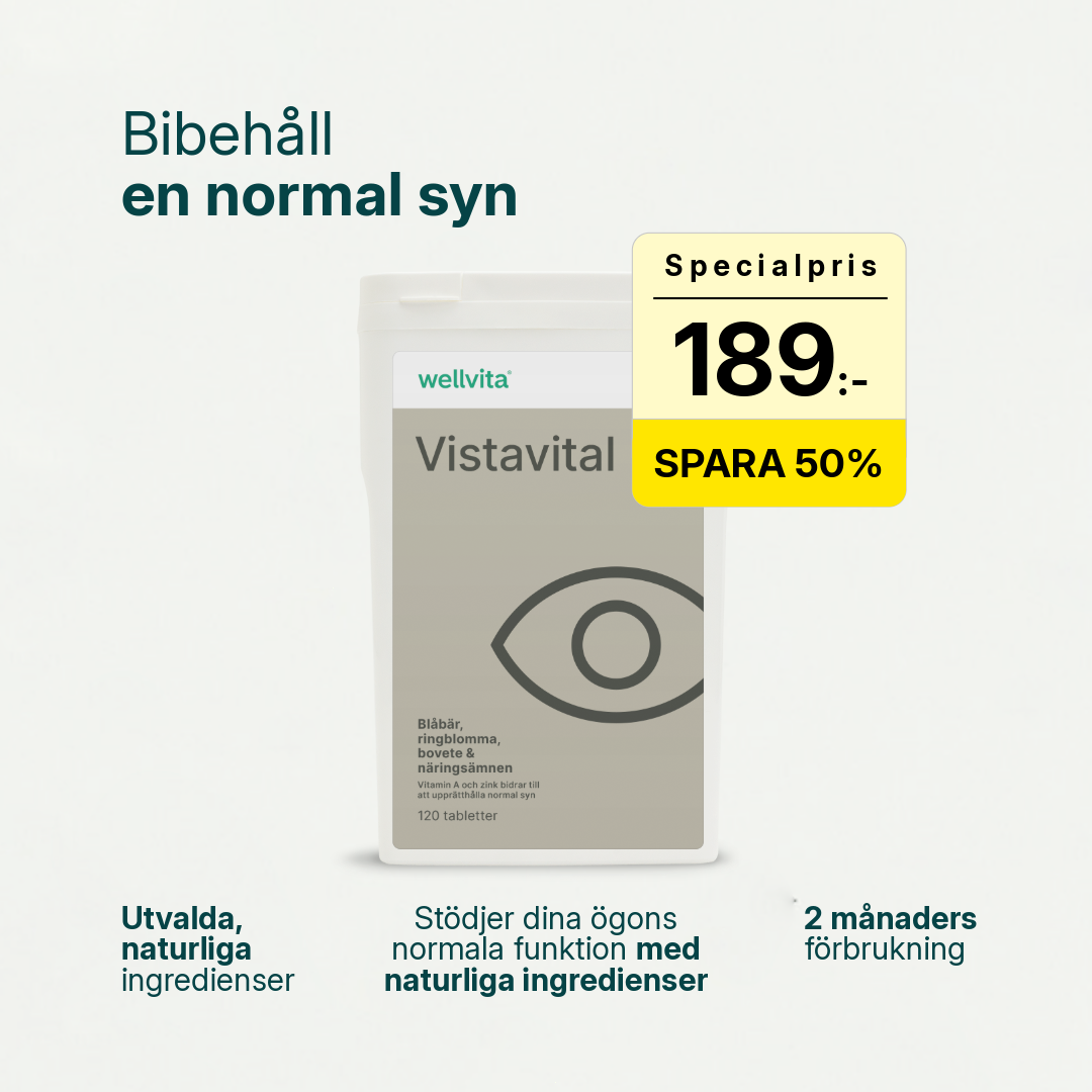 Vistavital billede 1