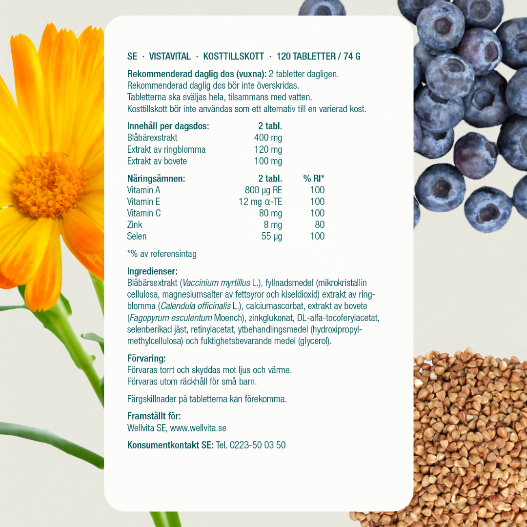 Vistavital billede 4