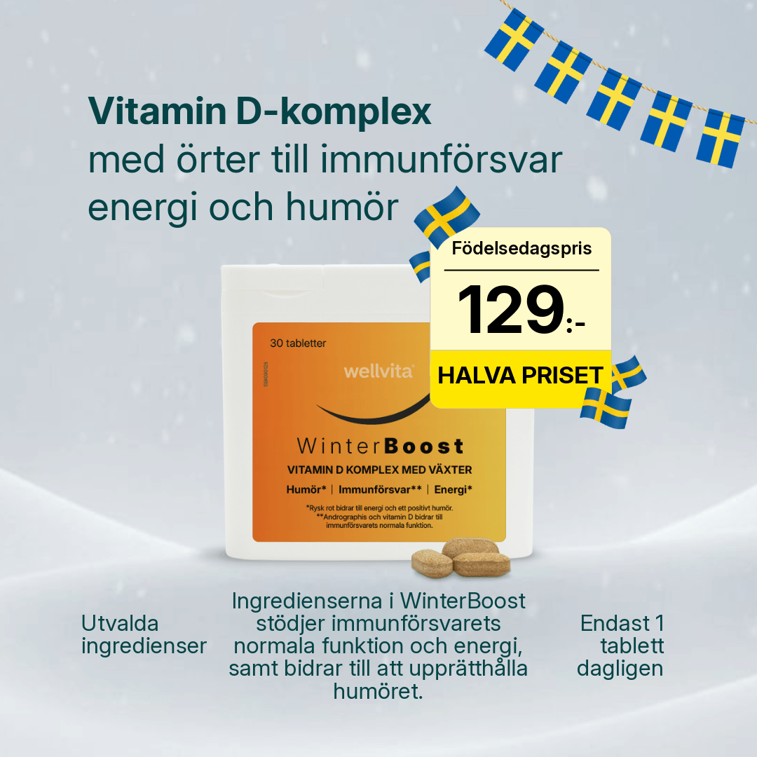 WinterBoost billede 1