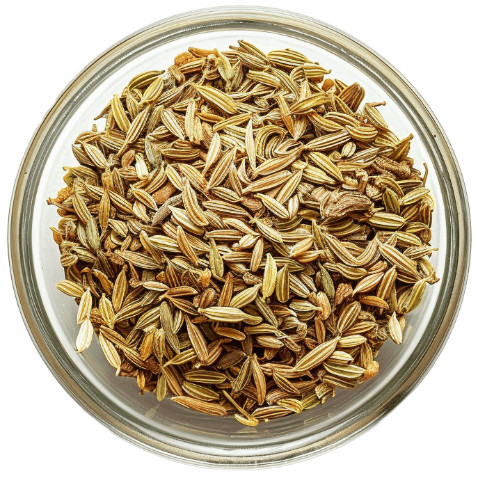 Kosttillskott Macoform Plus, 120 tabletter, mot uppblåsthet med fänkål, kamomill, pepparmynta.