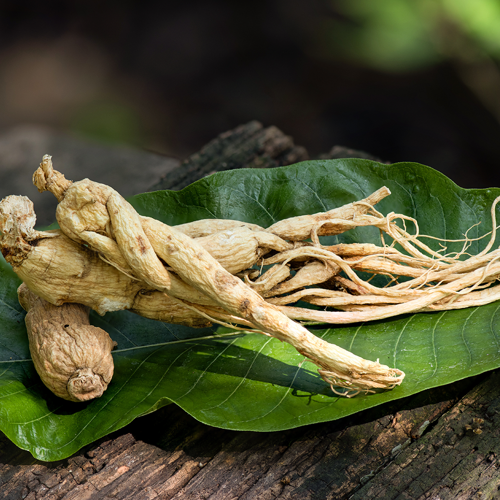 Virizil kosttillskott för män, 90 tabletter med ginseng, L-citrullin, L-arginin och zink, främjar energi och vitalitet.