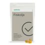 Produktförpackning för Fiskolja